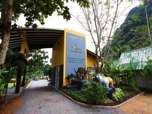 Отель Arawan Krabi Beach Resort Таиланд, Краби, фото 6