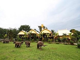 Отель Arawan Krabi Beach Resort Таиланд, Краби, фото 9