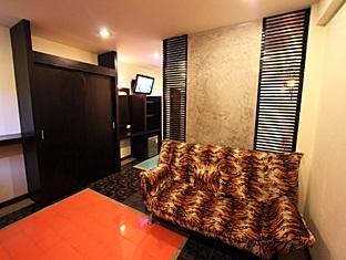 Отель Arawan Krabi Beach Resort Таиланд, Краби, фото 10