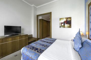 Отель Marina Byblos Hotel ОАЭ, Дубай Марина, фото 21