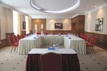 Отель Marina Byblos Hotel ОАЭ, Дубай Марина, фото 31