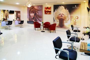 Отель Marina Byblos Hotel ОАЭ, Дубай Марина, фото 34