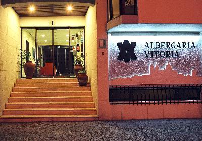 Albergaria Vitoria