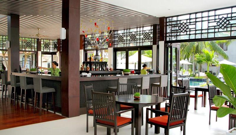 Tropical Beach Hoi An Resort