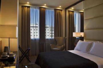 Отель Turim Av Liberdade Hotel Португалия, Лиссабон, фото 11