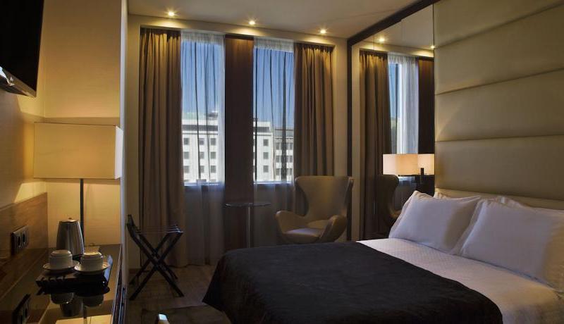 Turim Av Liberdade Hotel