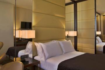 Отель Turim Av Liberdade Hotel Португалия, Лиссабон, фото 13