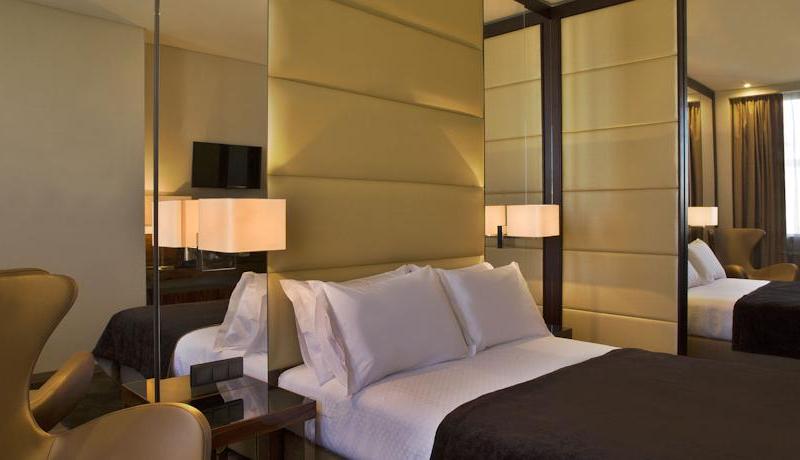 Turim Av Liberdade Hotel