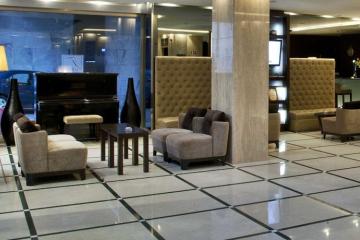 Отель Turim Av Liberdade Hotel Португалия, Лиссабон, фото 5
