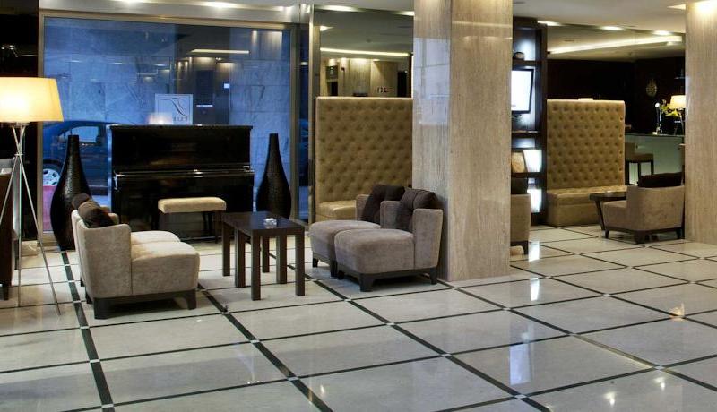 Turim Av Liberdade Hotel