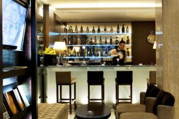Отель Turim Av Liberdade Hotel Португалия, Лиссабон, фото 6