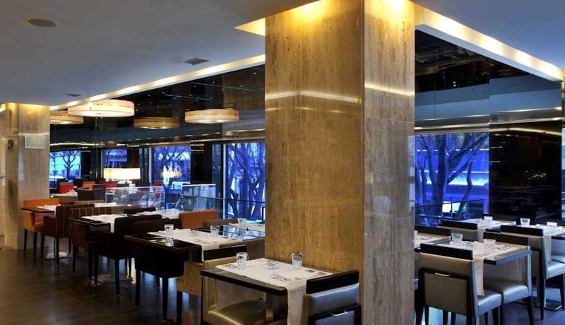 Turim Av Liberdade Hotel