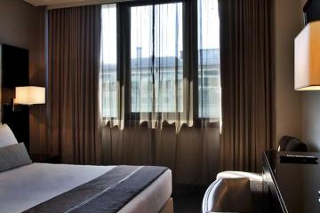 Отель Turim Av Liberdade Hotel Португалия, Лиссабон, фото 8