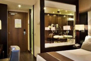 Отель Turim Av Liberdade Hotel Португалия, Лиссабон, фото 9