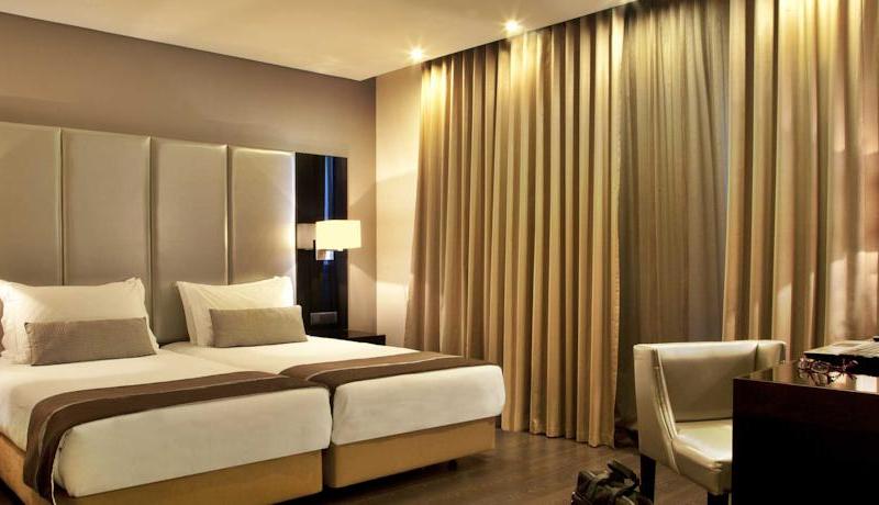 Turim Av Liberdade Hotel