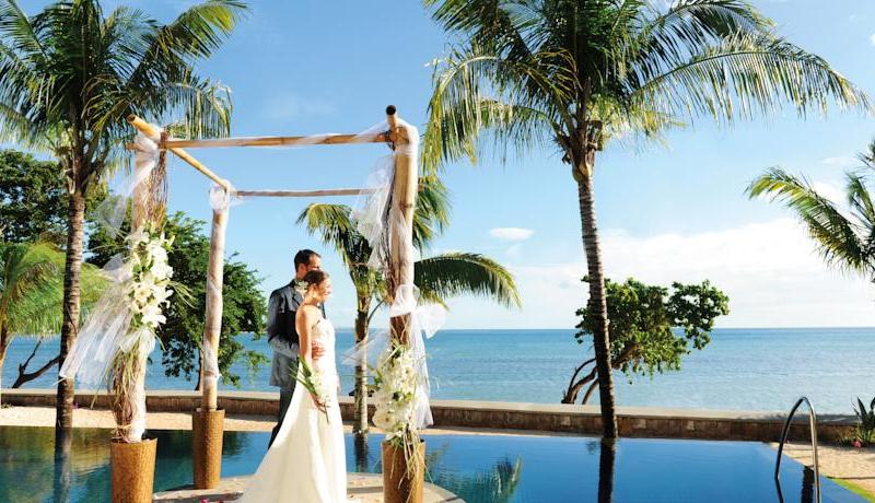 Le Jadis Beach Resort & Wellness Mauritius
