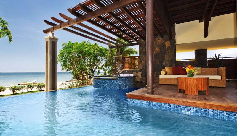 Le Jadis Beach Resort & Wellness Mauritius