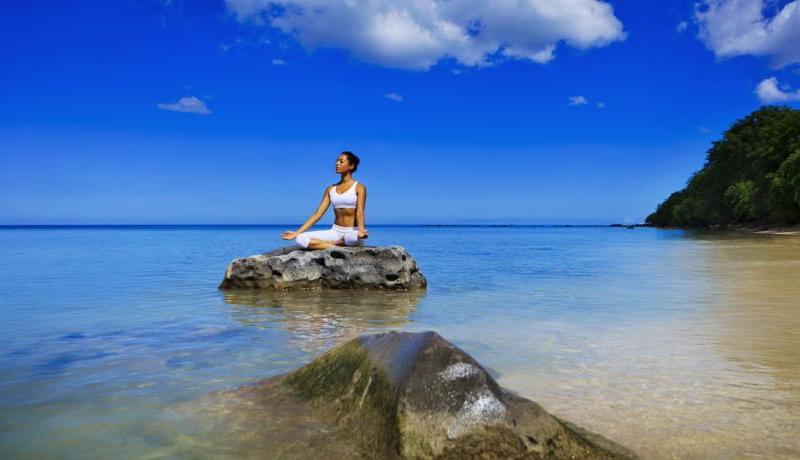 Le Jadis Beach Resort & Wellness Mauritius