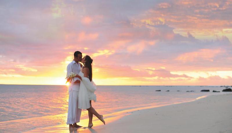 Le Jadis Beach Resort & Wellness Mauritius