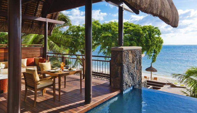 Le Jadis Beach Resort & Wellness Mauritius