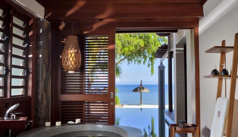 Le Jadis Beach Resort & Wellness Mauritius