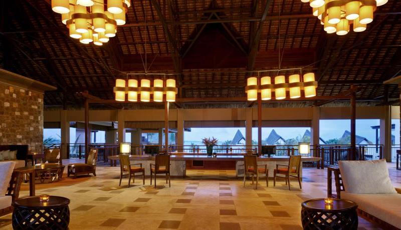 Le Jadis Beach Resort & Wellness Mauritius