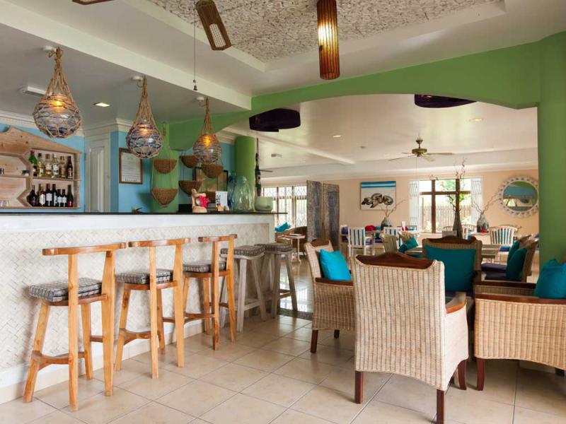 Le Relax Beach House