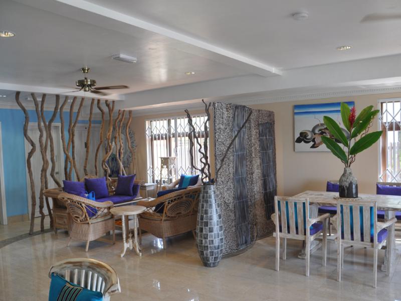 Le Relax Beach House