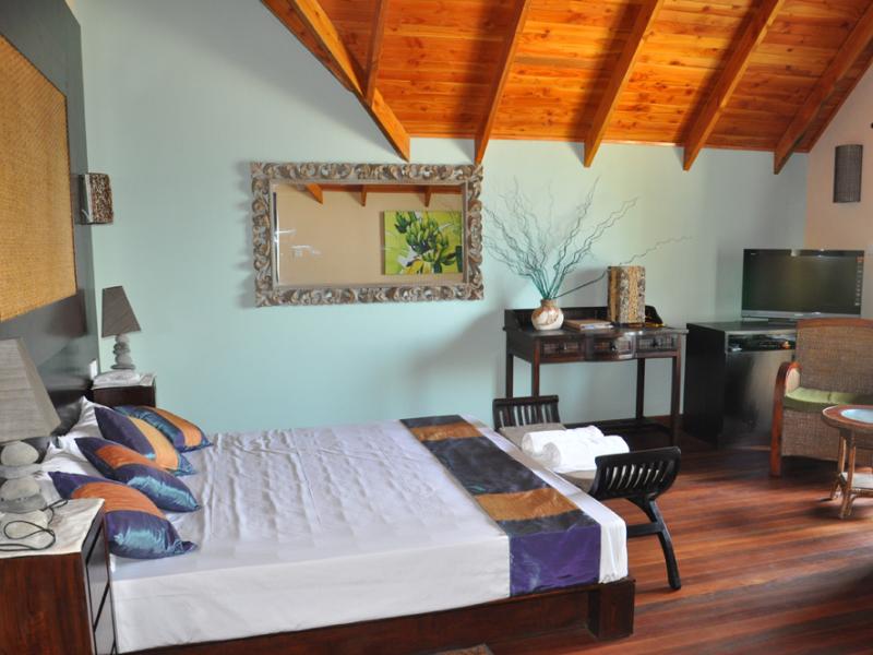 Le Relax Beach House