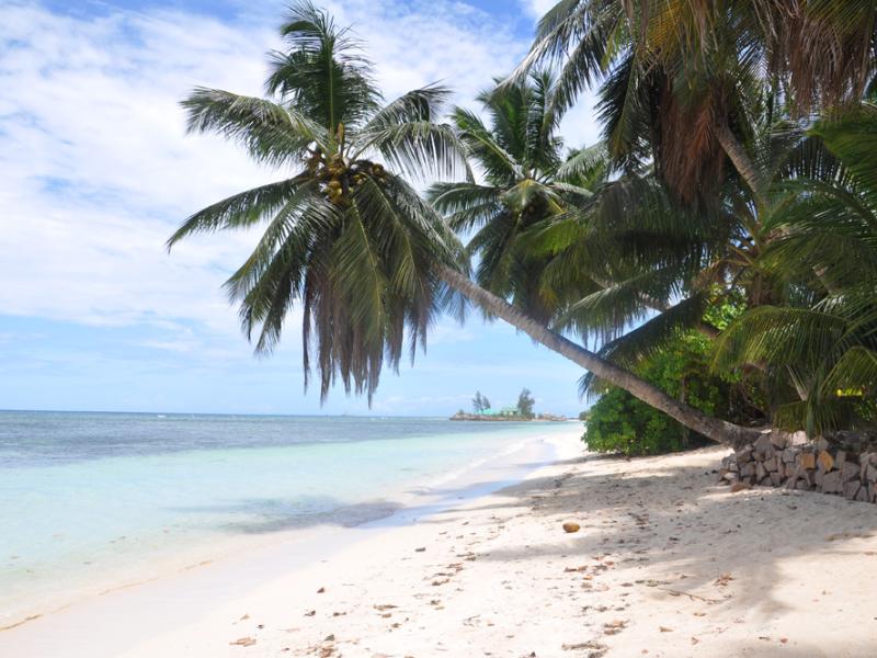 Le Relax Beach House