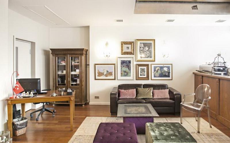 Ansen Suites