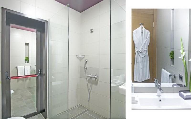 Ansen Suites