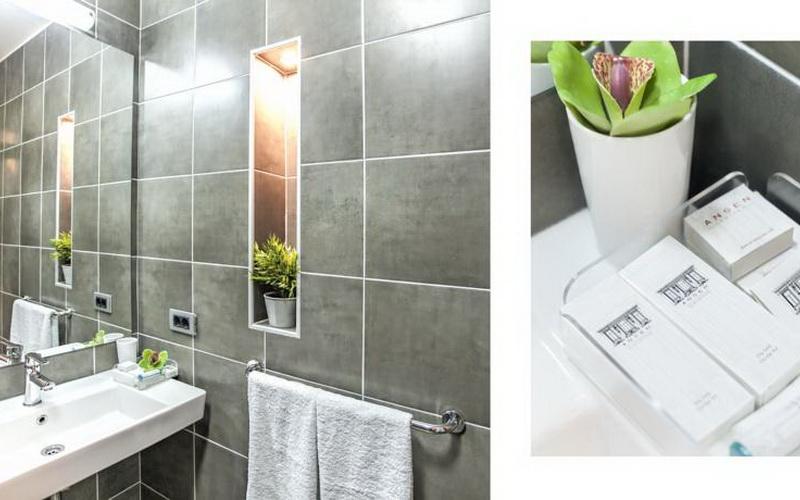 Ansen Suites