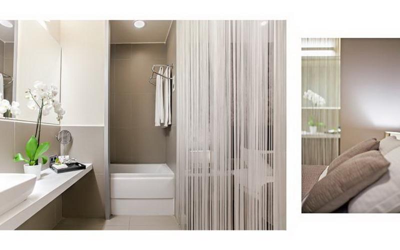 Ansen Suites