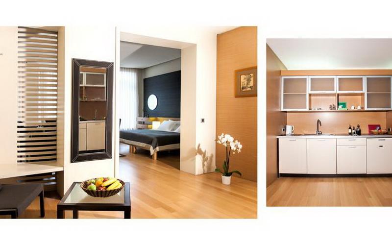 Ansen Suites