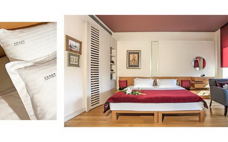 Ansen Suites