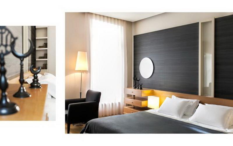 Ansen Suites