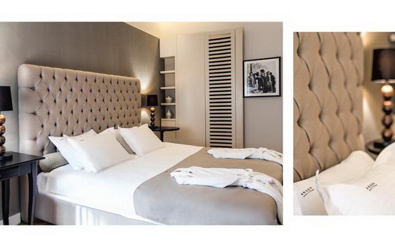 Ansen Suites