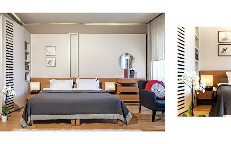 Ansen Suites