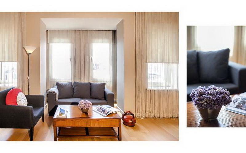 Ansen Suites