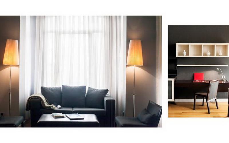 Ansen Suites