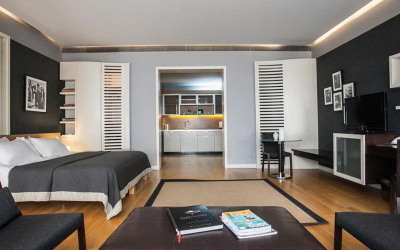 Ansen Suites