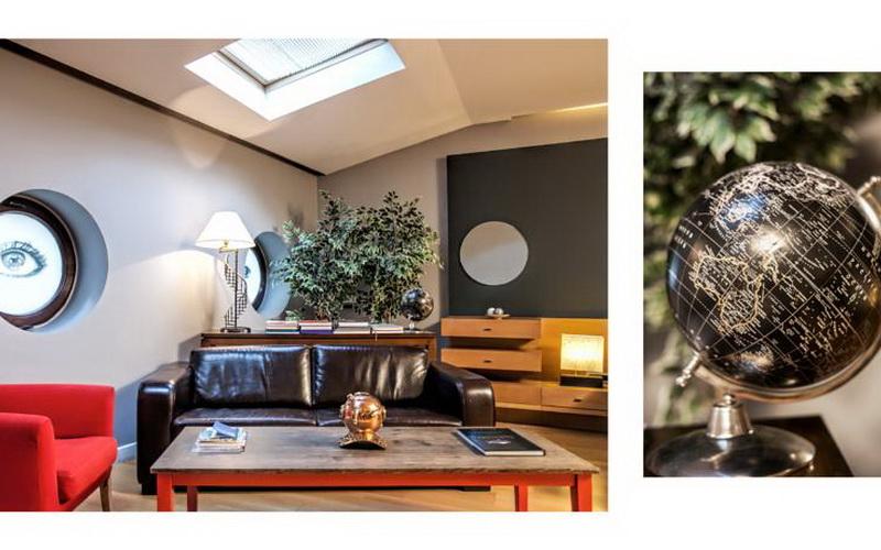 Ansen Suites