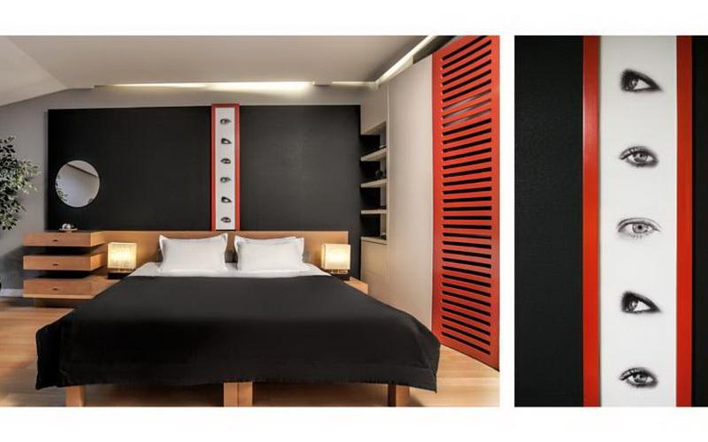 Ansen Suites