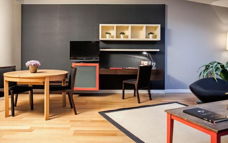 Ansen Suites