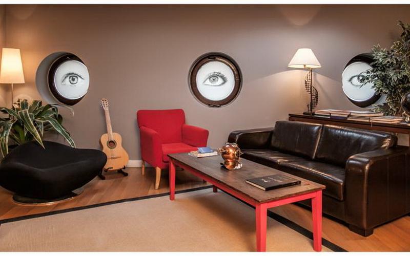 Ansen Suites