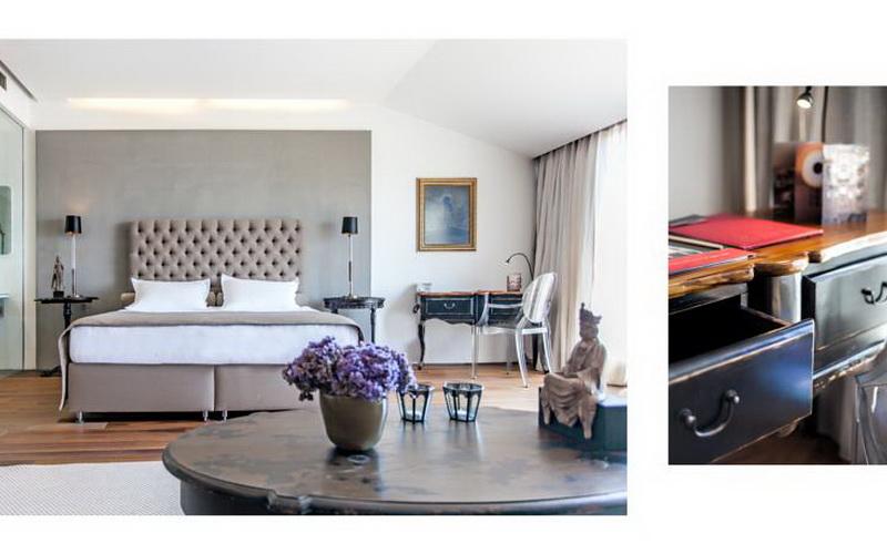 Ansen Suites