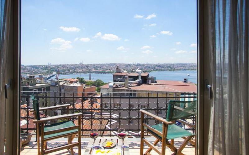 Ansen Suites