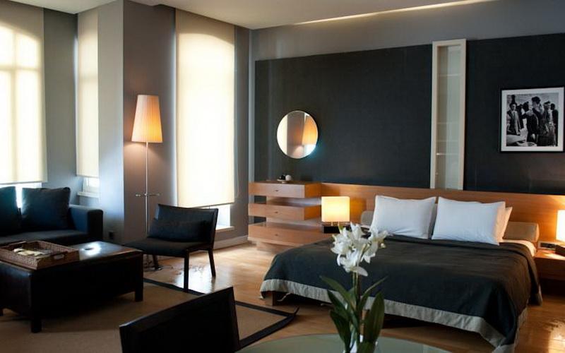 Ansen Suites