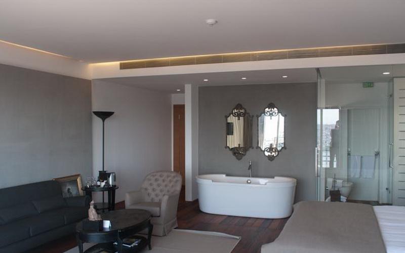 Ansen Suites